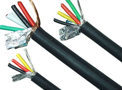 细数耐火电缆的优点及应用特点